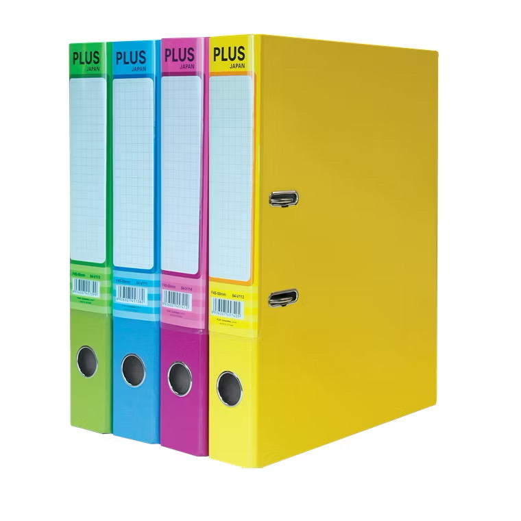 File Plus A4S 9cm( cái)