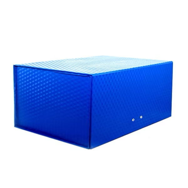 Hộp vuông 25cm Chevrolet( cái)