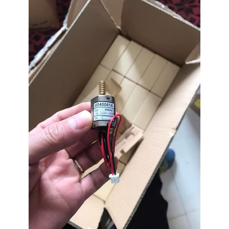 Motor kéo giấy máy photoco ricoh( cái)