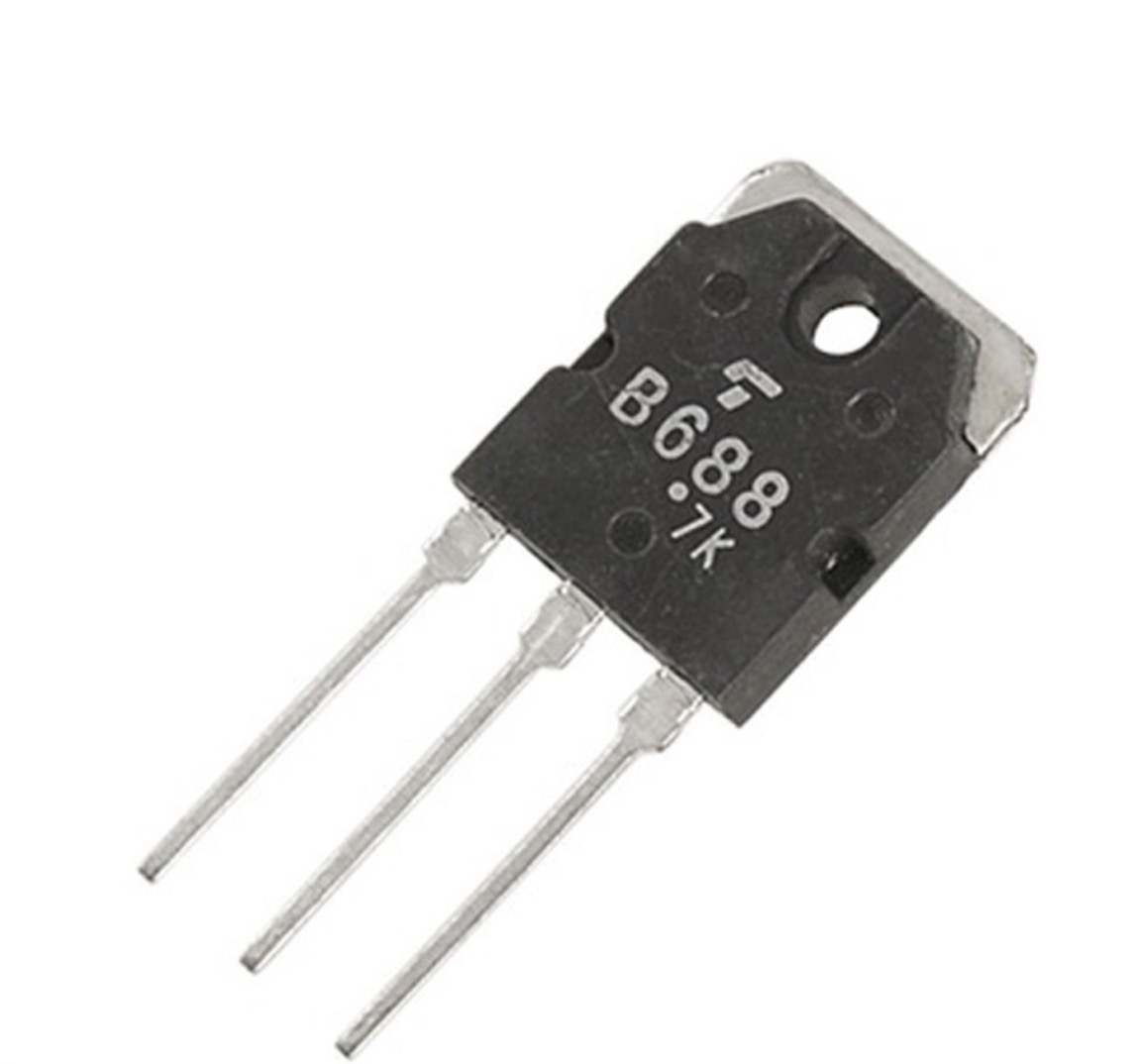 Bóng bán dẫn B688 (Cái)