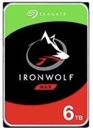 Ở cứng HDD 6TB IronWolf( chiếc )