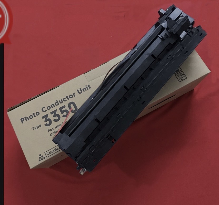 Cụm cơ khí trộn mực từ và từ tạo ảnh 1027/1018(cụm)