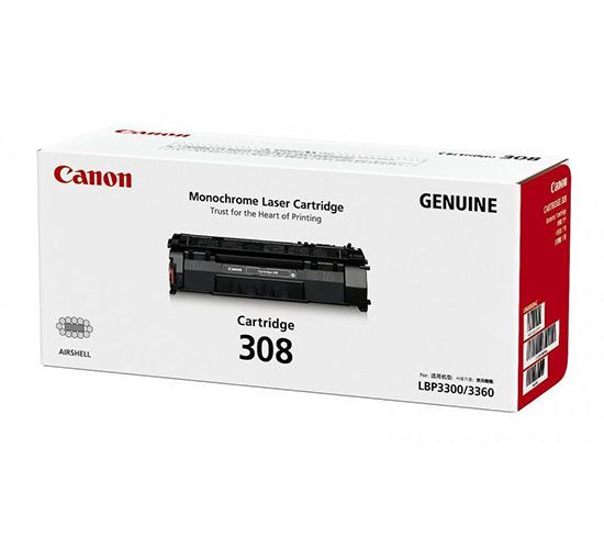 Hộp mực Canon EP308( hộp)