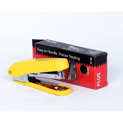Bấm kim số 10 plus( chiếc)