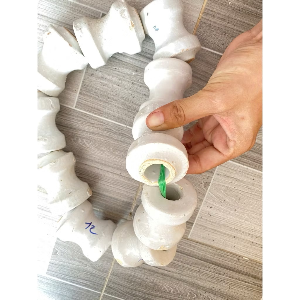 Móc sứ AAA ( cái)