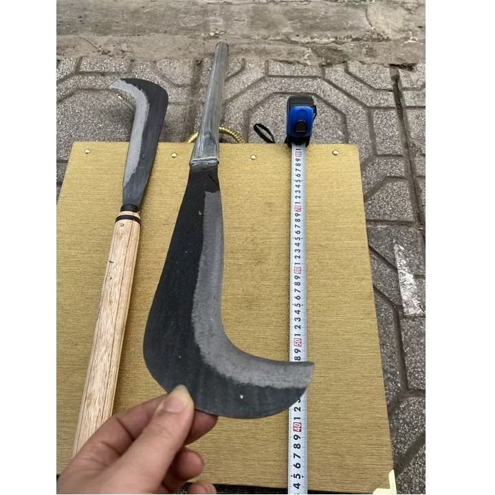 Dao phát ( cái)  loại 1