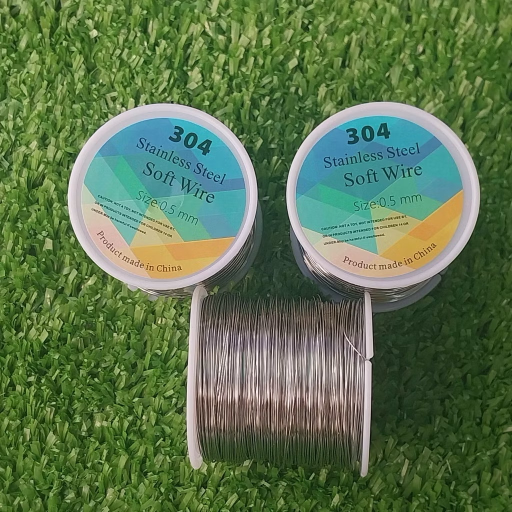Dây thép buộc inox 304 ( kg)