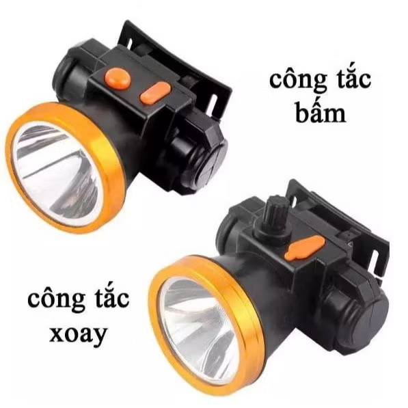 Đèn đội đầu CYX T1602