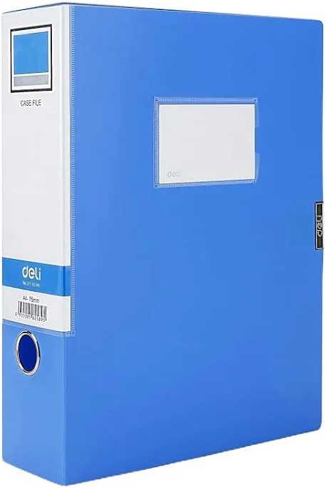 Hộp đựng tài liệu 10cm