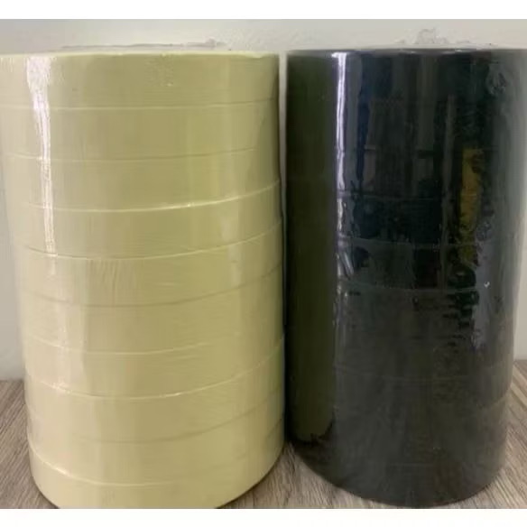 Băng keo 2 mặt 5F( cuộn)