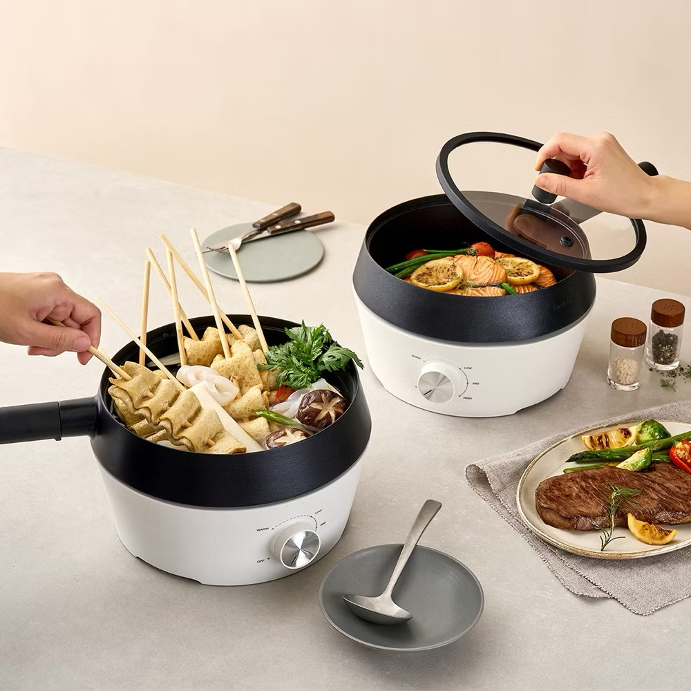 Nồi lẩu điện LocknLock( cái)
