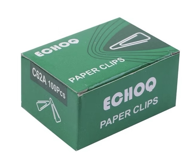 Hộp ghim cài C62 ECHO( hộp)