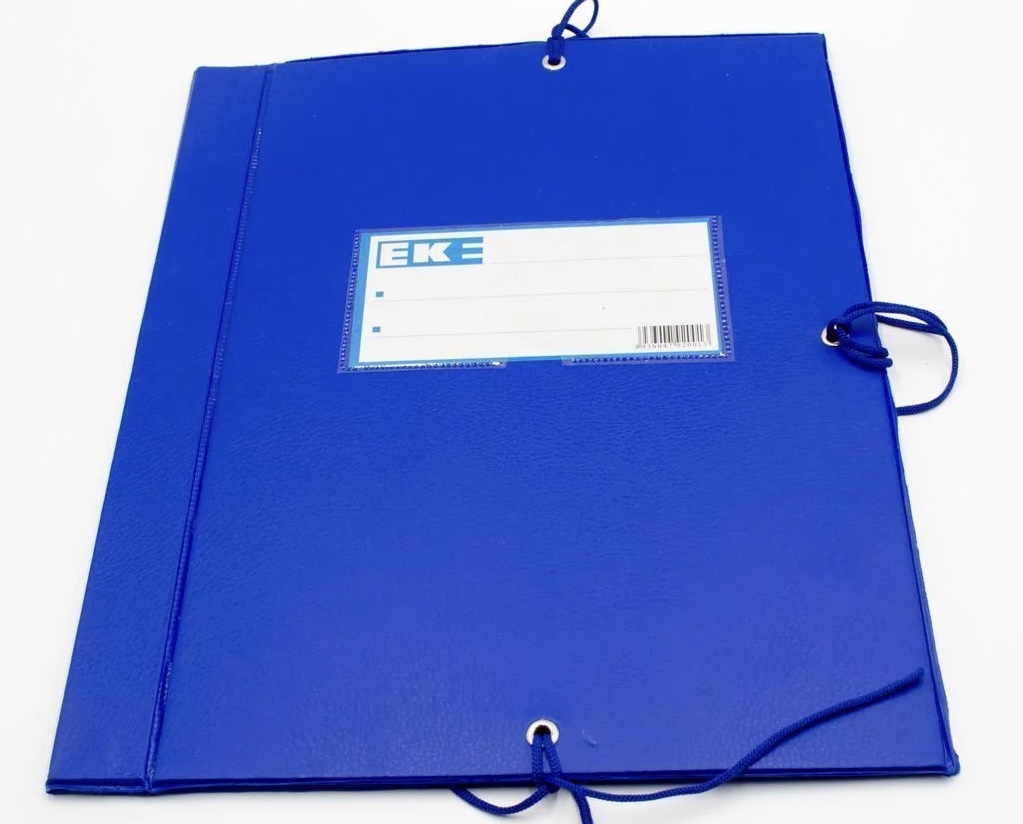 Cặp 3 dây EKE 9cm( thùng )