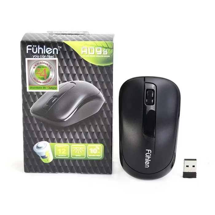 Chuột máy tính Funlen A09 B( cái)