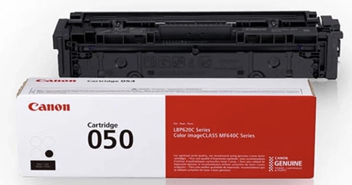 Cartridge máy in canon A4 050( cái)