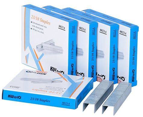 Ghim bấm Kw Trio 23/24