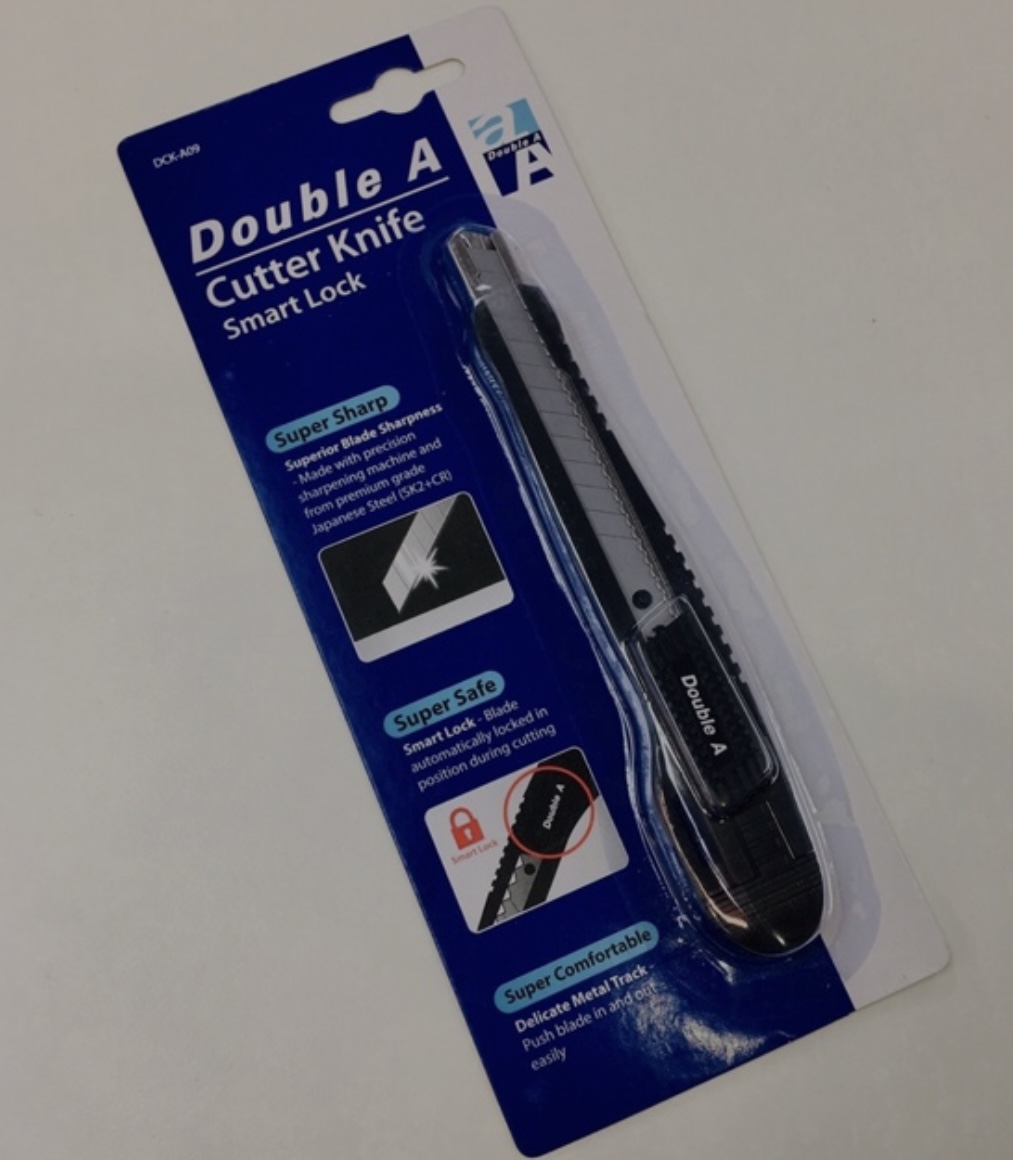 Dao rọc giấy Double A( cái)
