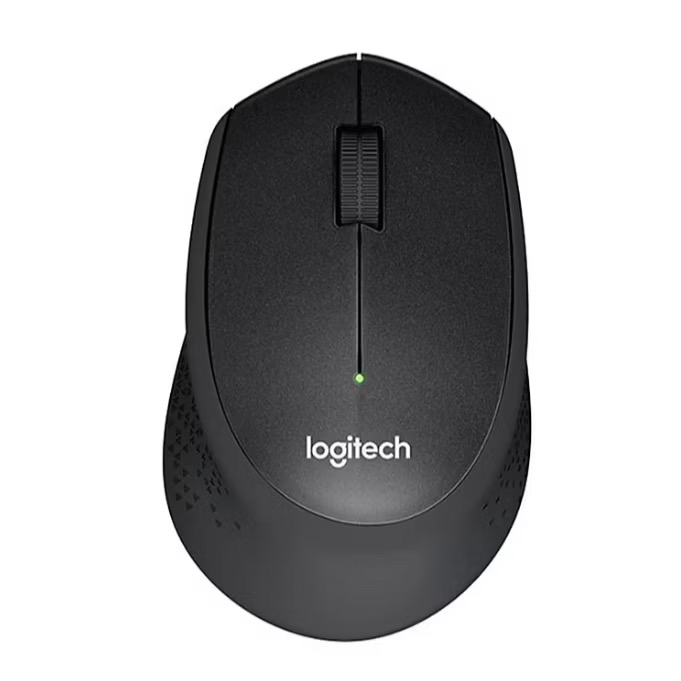 Chuột máy tính không dây Logitech M330( cái)