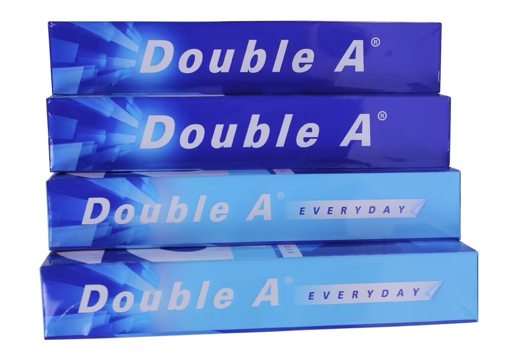 Giấy A3 Thái Double A 80gsm( thùng )
