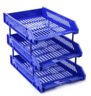 Khay 3 tầng Xukiva 182-3