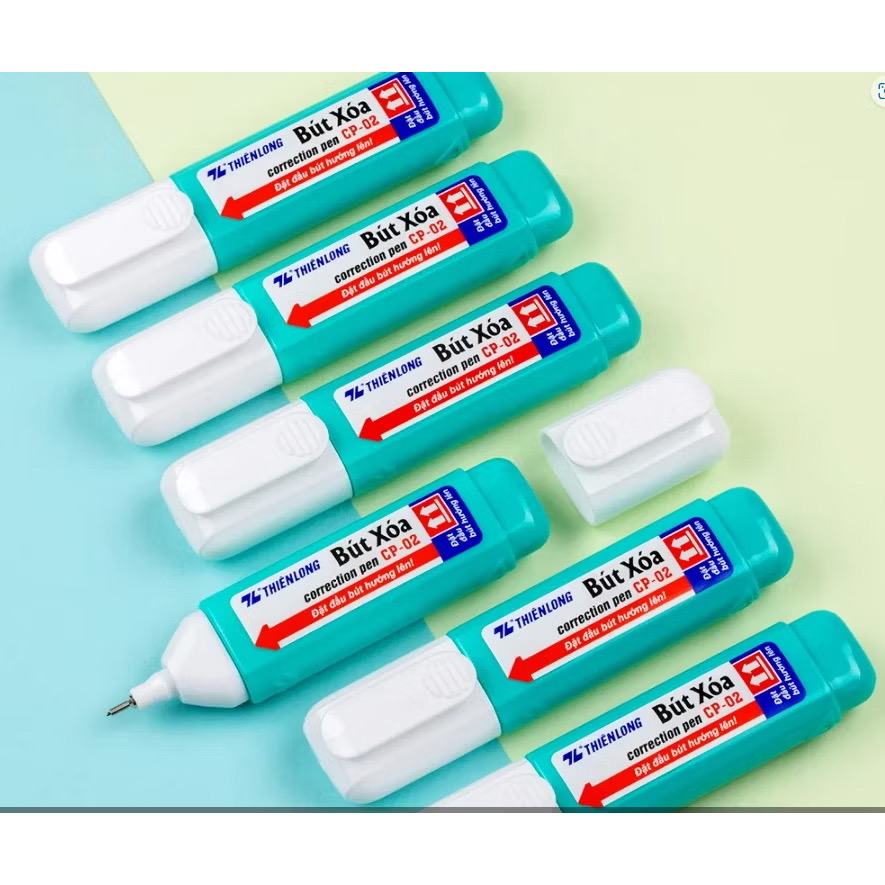 Bút xoá Thiên Long CP-02 (chiếc )