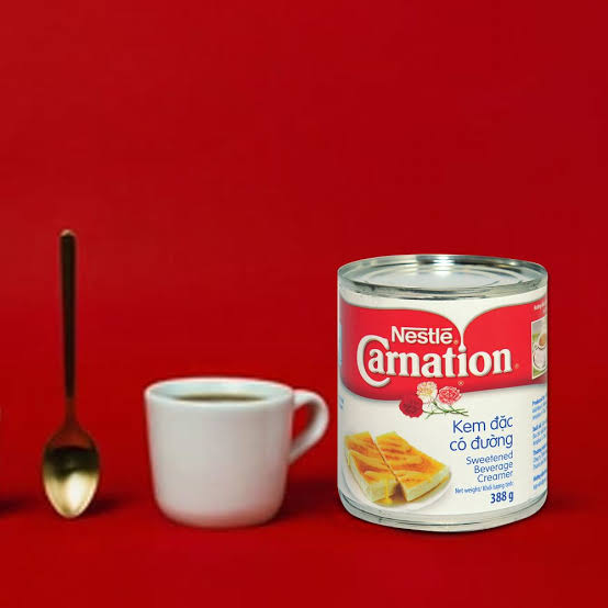Sữa đặc có đường Nestle 388g