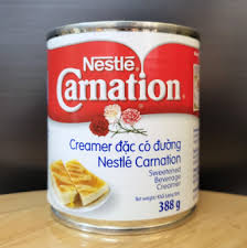 Sữa đặc có đường Carnation 388g