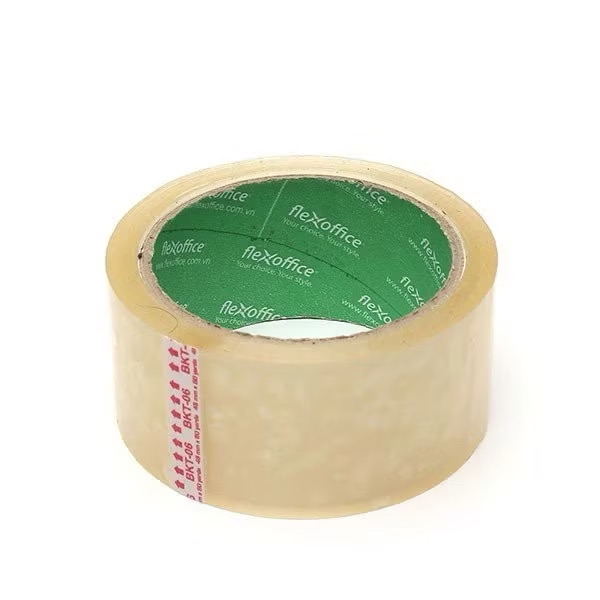 Băng dính trong 5cm Thiên Long ( cuộn)