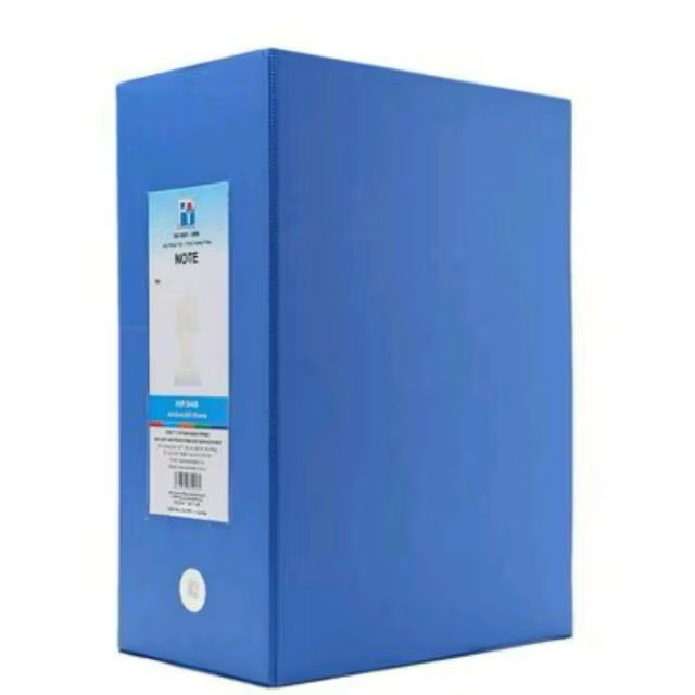 Hộp đựng tài liệu A4 20cm Trà My ( cái)