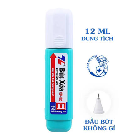 Bút xóa TL CP-02