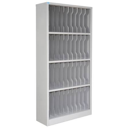 Giá sắt để hồ sơ tài liệu Hòa Phát