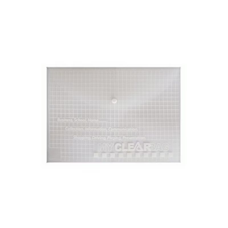 My ClearBag khổ AD-01 dày ( cái)