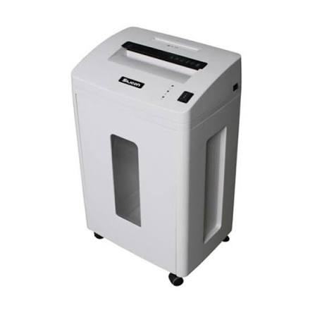 Máy hủy tài liệu Silicon PS