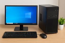 Máy tính để bàn PC88 Intel