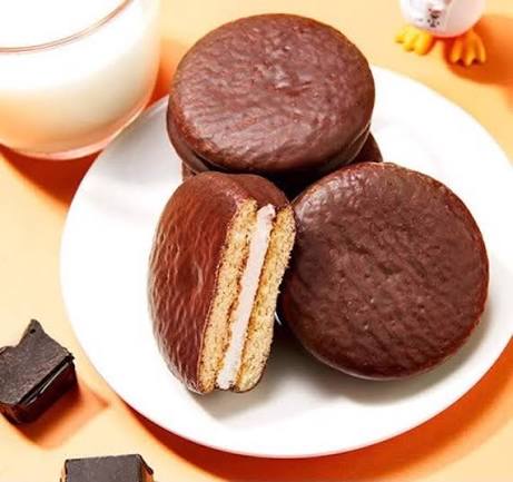 Bánh chocopie(hộp)