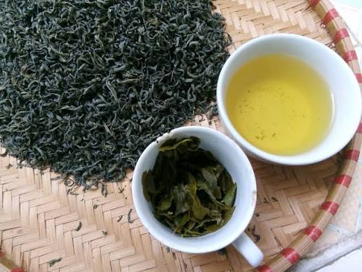 Chè Thái Nguyên(kg)