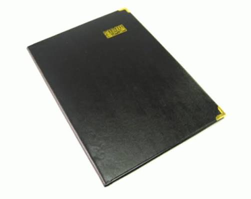 Sổ bìa da A4 Ricoh