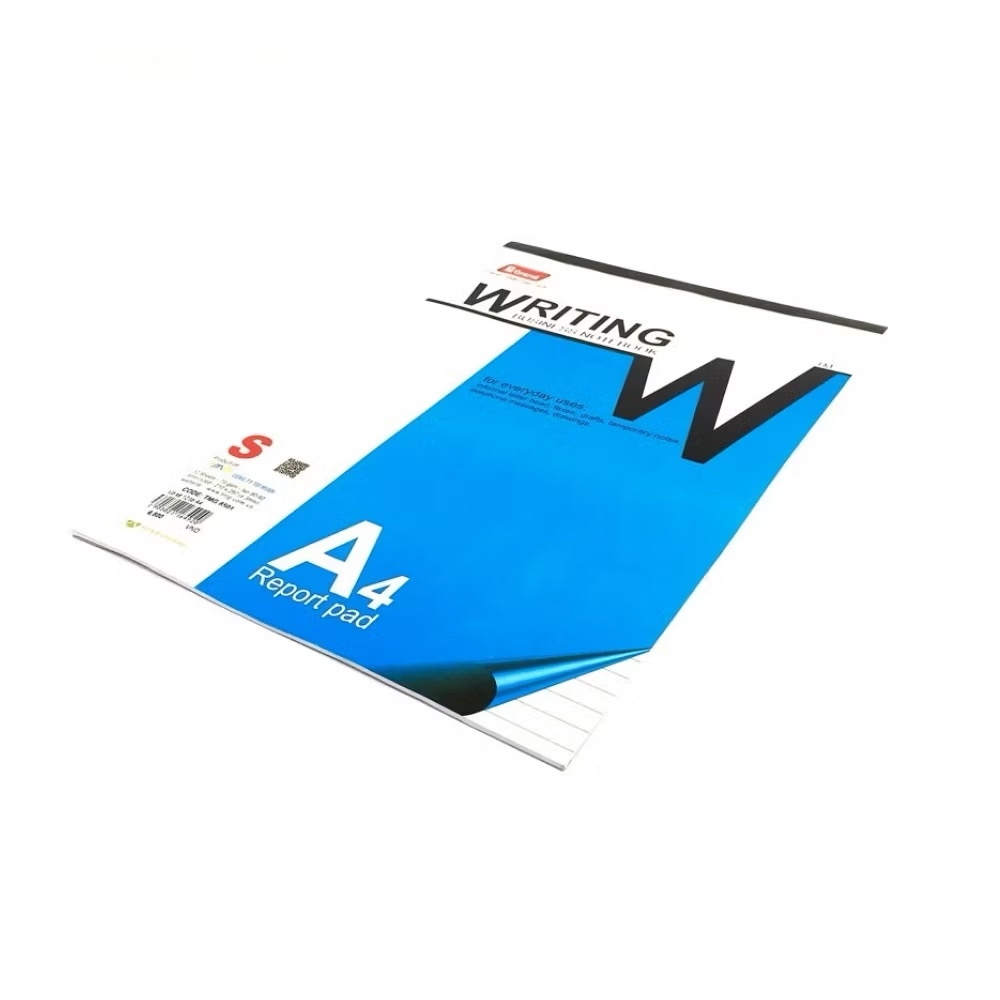 Sổ xé A4 mỏng WRITING( quyển )