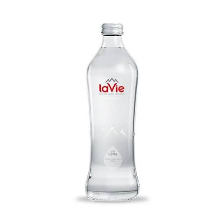 Nước Lavie Glass