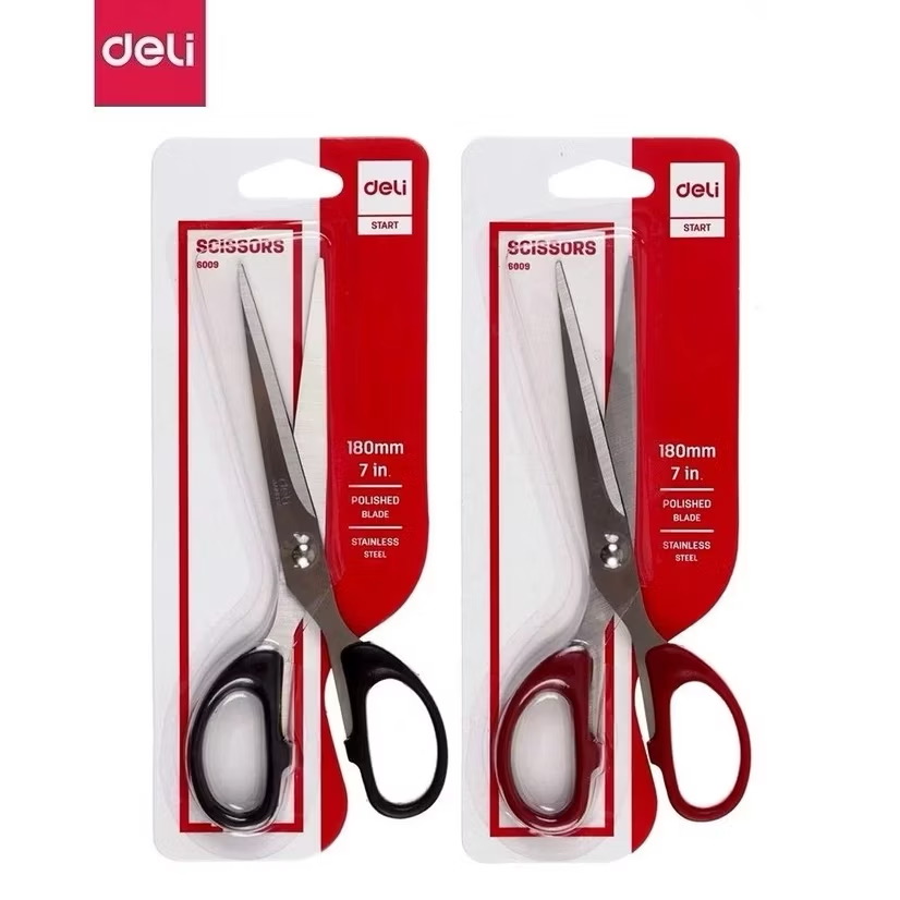 Kéo Deli E6009(cái)