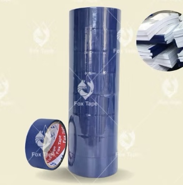 Băng dính xanh 5cm (cuộn)