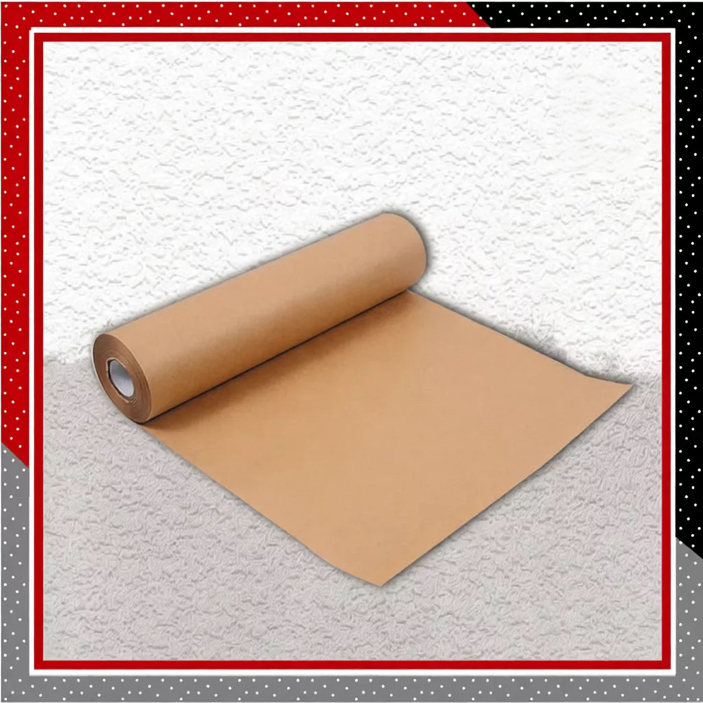 Giấy xi măng trắng nền khổ 1m (Kg)