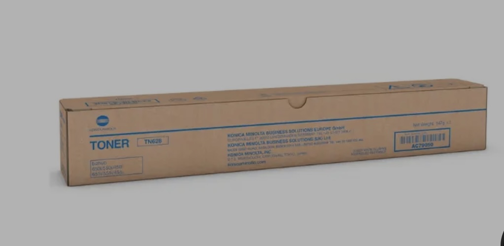 Hộp mực máy photocopy Konica Minolta Bizhub 550i( Cartridge)