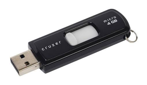 USB