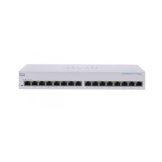 Switch Cisco CBS110-16T 16 Port