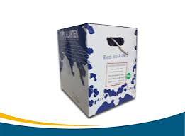 Cáp mạng Alantek Cat6 FTP 305m