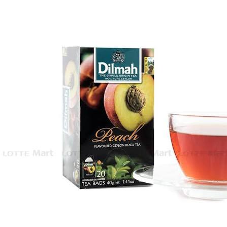 Trà Dimal