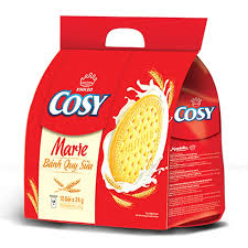 Bánh (cosy)