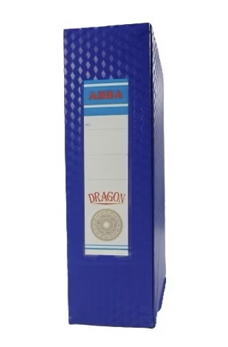 Hộp đựng tài liệu A4 20cm ABBA( cái)