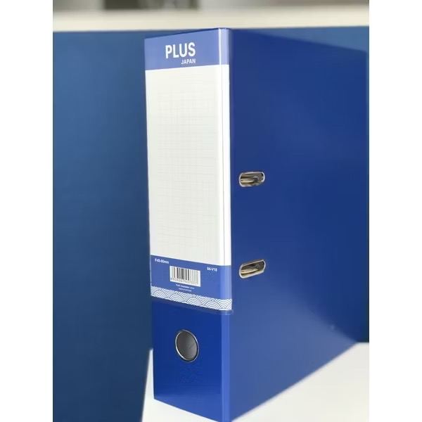 File càng cua 7 cm Plus ( cái)